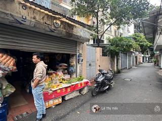 Chính chủ bán nhà phạm văn đồng, trong khu đô thị nam cường, ô tô tránh, kinh doanh, 11,2 tỷ