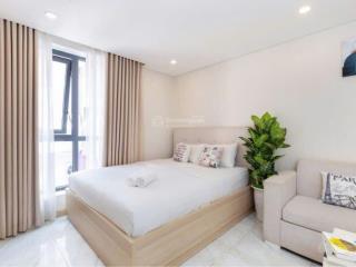 Cho thuê 1pn 35m2 ngay đường trường sa, bình thạnh gần đh kinh tế tài chính, hồng bàng