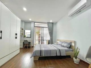 Thuê ngay phòng 35m2 full nội thất mới 100% gần sân bay ngay đường nguyễn văn trỗi, phú nhuận