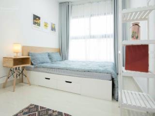 Thuê ngay phòng 35m2 full nội thất, thang máy, an ninh gần phan xích long hutech ufe gtvt, q1