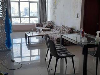 Bán chumg cư ngọc phương nam 2 phòng ngủ, 2 nhà vệ sinh 90m2 giad 2 6 tỷ