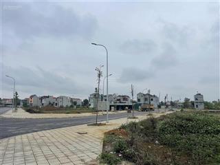 Đất nền 100m² trung tâm thị trấn thọ xuân  mặt tiền 5m, pháp lý rõ ràng, giá chỉ 1.3tỷ