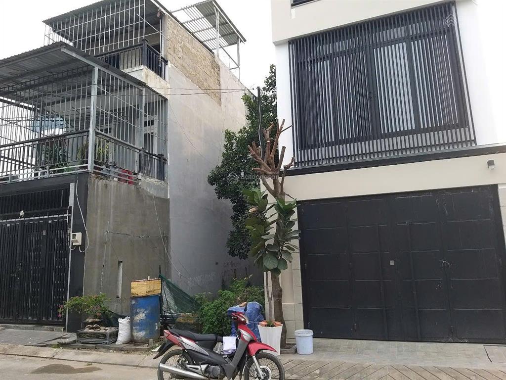 Bán đất tại hẻm 129 đường số 6, phường long bình, quận 9, tp. hcm, 3,2 tỷ, 66,9 m2