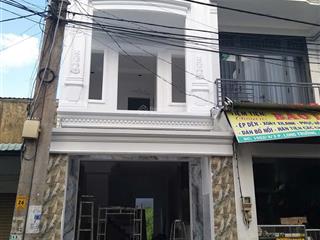 Bán nhà riêng 4pn + 4wc, 58m2 tại nguyễn duy trinh, q9, hcm, 5,7 tỷ