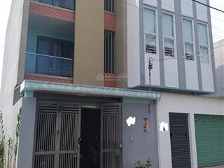 Bán nhà riêng tại đường võ văn hát, quận 9, hồ chí minh, giá chỉ với 5,5 tỷ, 87,9 m2