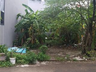 Duy nhấtbán lô đất mt hẻm 47 trường lưu. p long trường, 3,75 tỷ, 62m2, view đẹp, giá ưu đãi