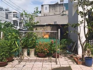Bán đất tại hẻm 41 gò cát, 3,99 tỷ, 66m2, mặt tiền 4,5m, pháp lý đầy đủ