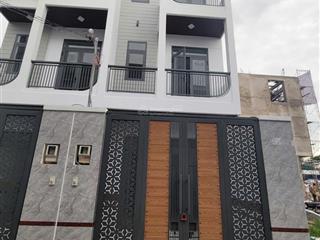 Bán nhà 1/ nguyễn duy trinh, p long trường. 68,3 m2, giá 6,5 tỷ