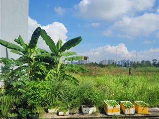 Bán đất hẻm 230 nguyễn xiển, 3,27 tỷ, 50m2, mặt tiền 5m, ngõ rộng 8m, giá cực chất