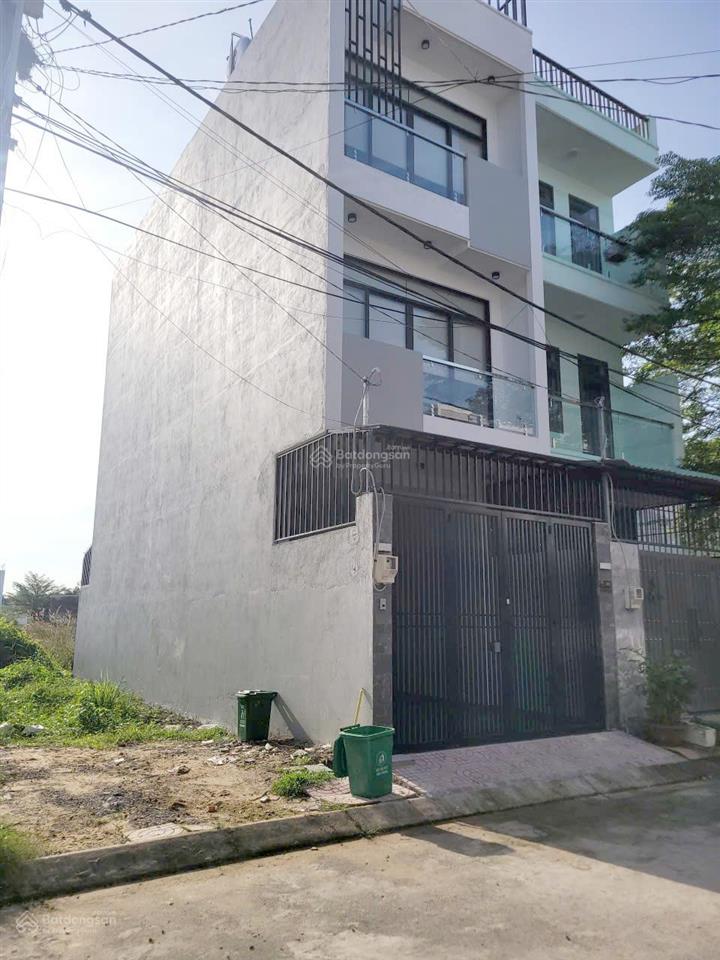 Bán đất cạnh khu đtm đông tăng long 58,6m2, p. trường thạnh, quận 9, hcm