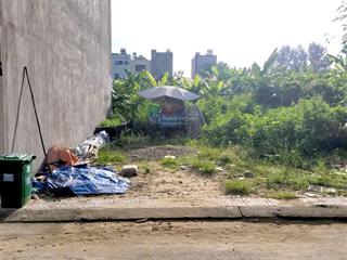 Bán đất 2 lô liền kề 1/ nguyễn duy trinh, long trường, quận 9, hcm, 8 tỷ, 106,6m2 ngang 8m  hot!