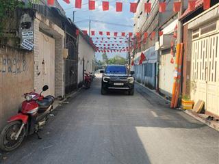 Đất 1/ đường lò lu, phường trường thạnh, quận 9, tp.hcm, 5,5 tỷ, 97,2 m2