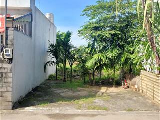 Bán lô đất hẻm 730 lã xuân oai, cạnh khu đtm đông tăng long, 73 m2, giá 5,1 tỷ