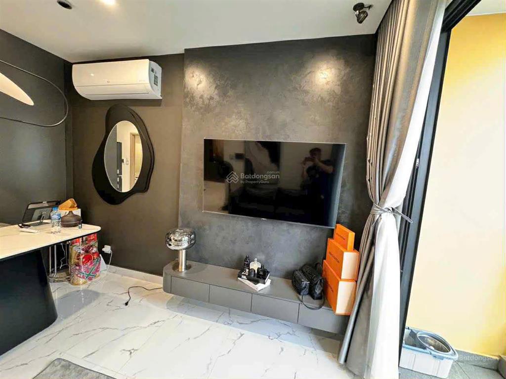Bán căn hộ 1pn+ beverly solari  view hồ bơi, full tiện ích, giá chỉ 2.8 tỷ