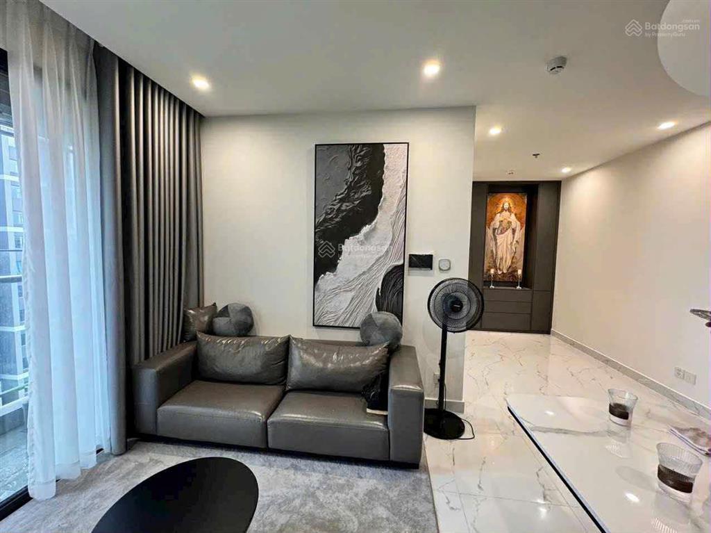 Bán căn hộ 1pn+ beverly solari  view hồ bơi, full tiện ích, giá chỉ 2.8 tỷ