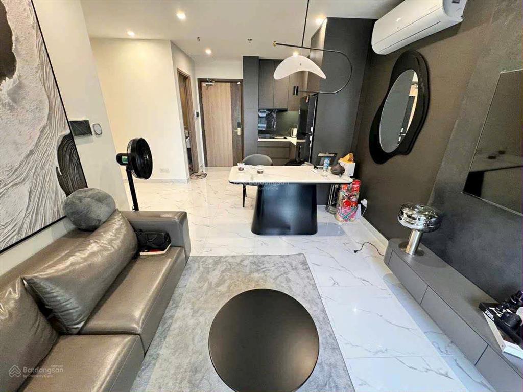 Bán căn hộ 1pn+ beverly solari  view hồ bơi, full tiện ích, giá chỉ 2.8 tỷ