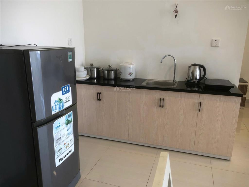 Bán căn hộ 1pn+ origami  full nội thất đẹp, view trường học, giá 2.7 tỷ bao phí