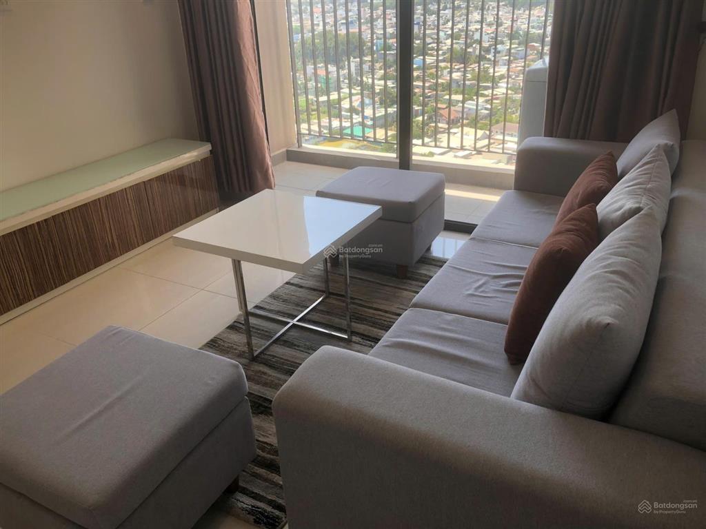 Bán căn hộ 1pn+ origami  full nội thất đẹp, view trường học, giá 2.7 tỷ bao phí