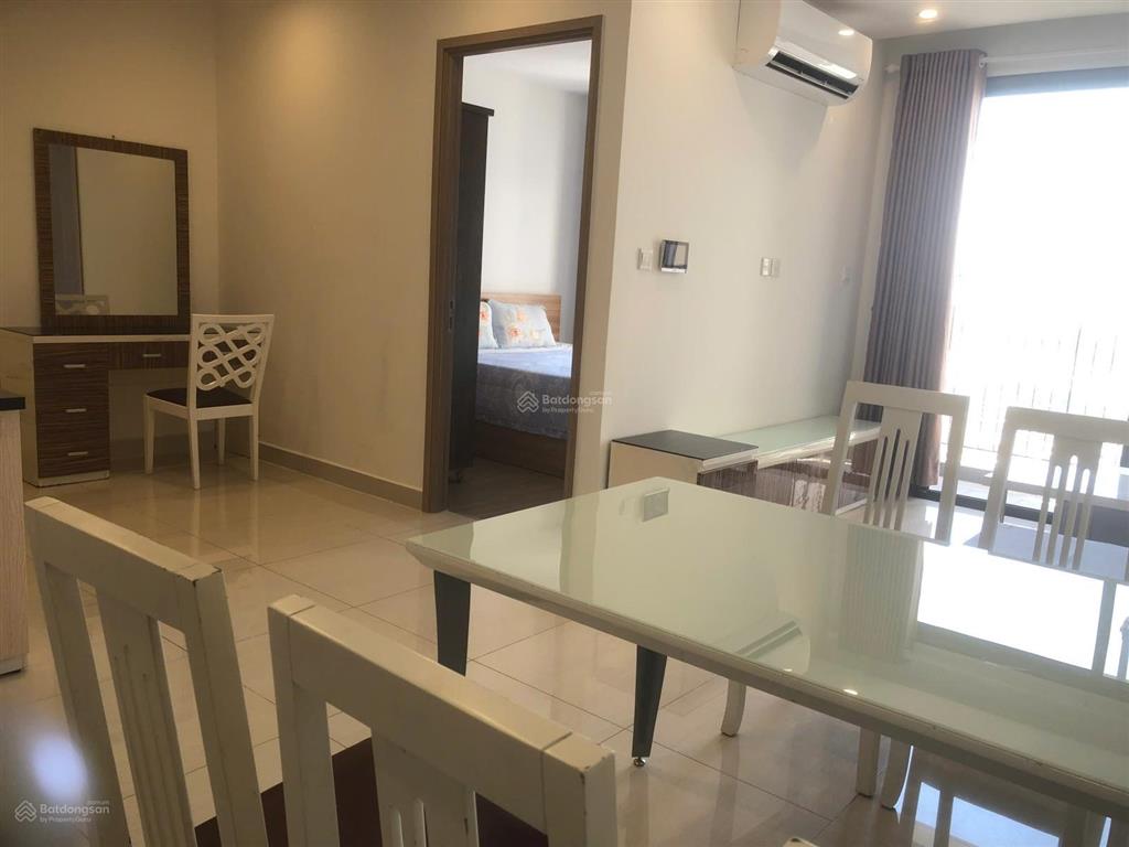 Bán căn hộ 1pn+ origami  full nội thất đẹp, view trường học, giá 2.7 tỷ bao phí
