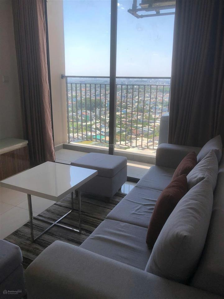 Bán căn hộ 1pn+ origami  full nội thất đẹp, view trường học, giá 2.7 tỷ bao phí