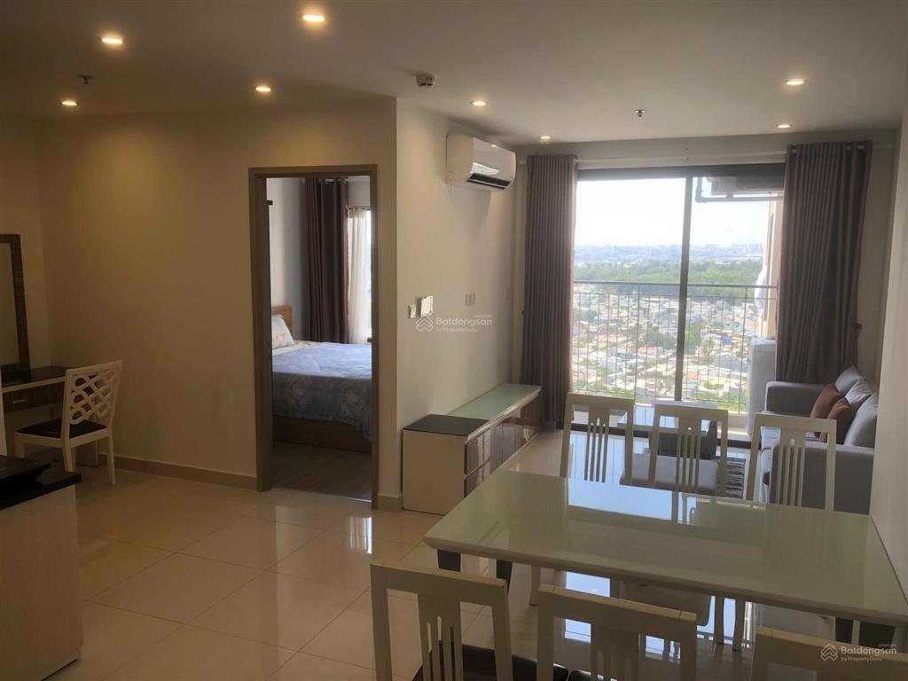 Bán căn hộ 1pn+ origami  full nội thất đẹp, view trường học, giá 2.7 tỷ bao phí