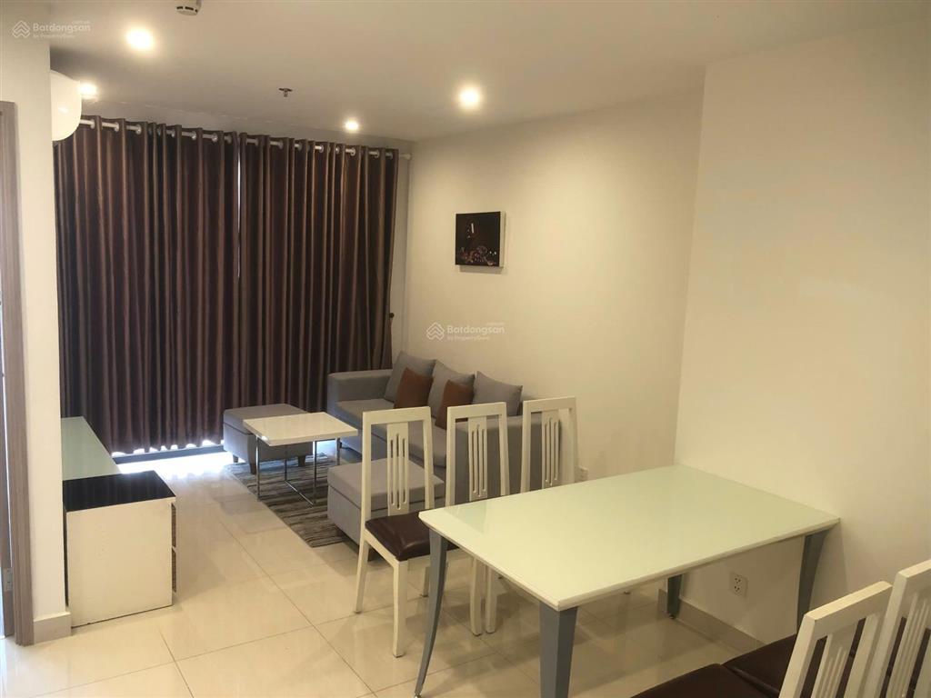 Bán căn hộ 1pn+ origami  full nội thất đẹp, view trường học, giá 2.7 tỷ bao phí