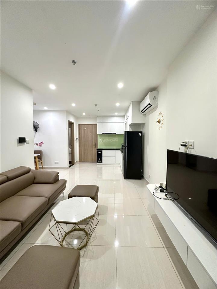 Bán căn hộ 1pn+ origami s7.03  full nội thất, có sổ, hợp đồng thuê sẵn đến 2026