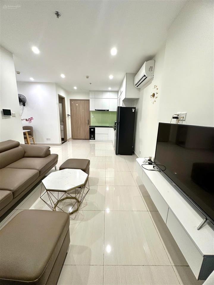 Bán căn hộ 1pn+ origami s7.03  full nội thất, có sổ, hợp đồng thuê sẵn đến 2026