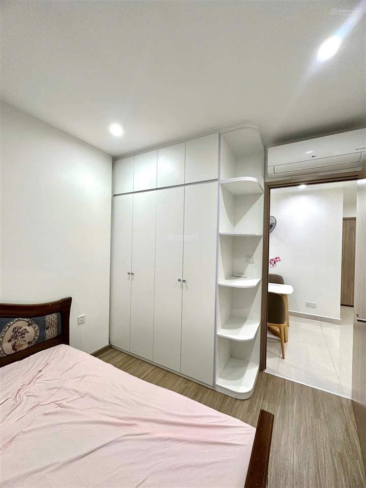 Bán căn hộ 1pn+ origami s7.03  full nội thất, có sổ, hợp đồng thuê sẵn đến 2026