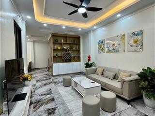 Bán nhà riêng tại ngọc lâm, long biên, 11,95 tỷ, 60m2 xây mới full nội thất cực kỳ đẹp. giá tốt