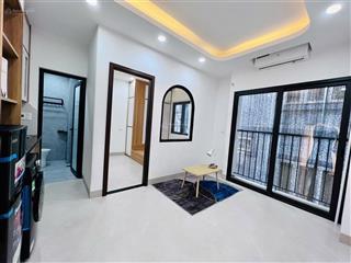 Mở cho thuê ccmn 1 ngủ 1 khách  studio tại 72 dương quảng hàm, cầu giấy