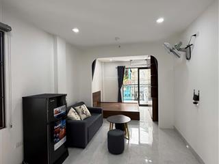 Ccmn 1 ngủ 1 khách  studio ngay ngõ 360 xã đàn  đống đa, phòng siêu vip kèm máy giặt riêng