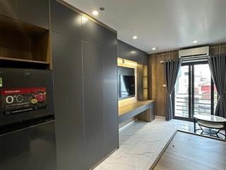 Chính chủ mở cho thuê căn hộ mini thiết kế luxury ngay dịch vọng hậu, gần vnu, ulis, sph đi bộ 500m