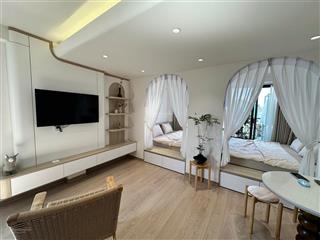 Duplex mới tinh ngay phố 165 dương quảng hàm  cầu giấy  full đồ xịn xò như hàn quốc