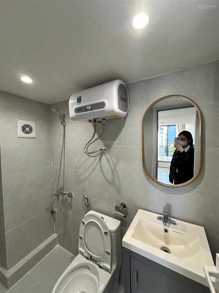 Duplex mới tinh ngay phố 165 dương quảng hàm  cầu giấy  full đồ xịn xò như hàn quốc