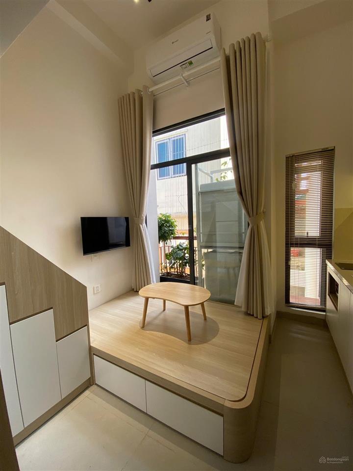 Duplex mới tinh ngay phố 165 dương quảng hàm  cầu giấy  full đồ xịn xò như hàn quốc