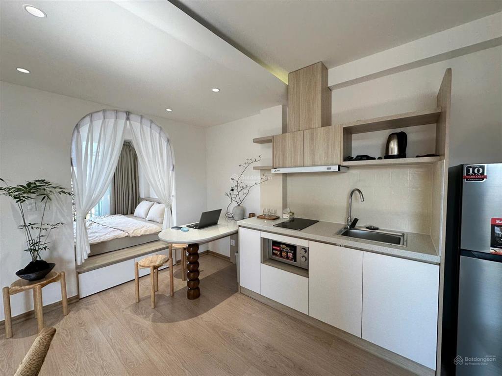 Duplex mới tinh ngay phố 165 dương quảng hàm  cầu giấy  full đồ xịn xò như hàn quốc