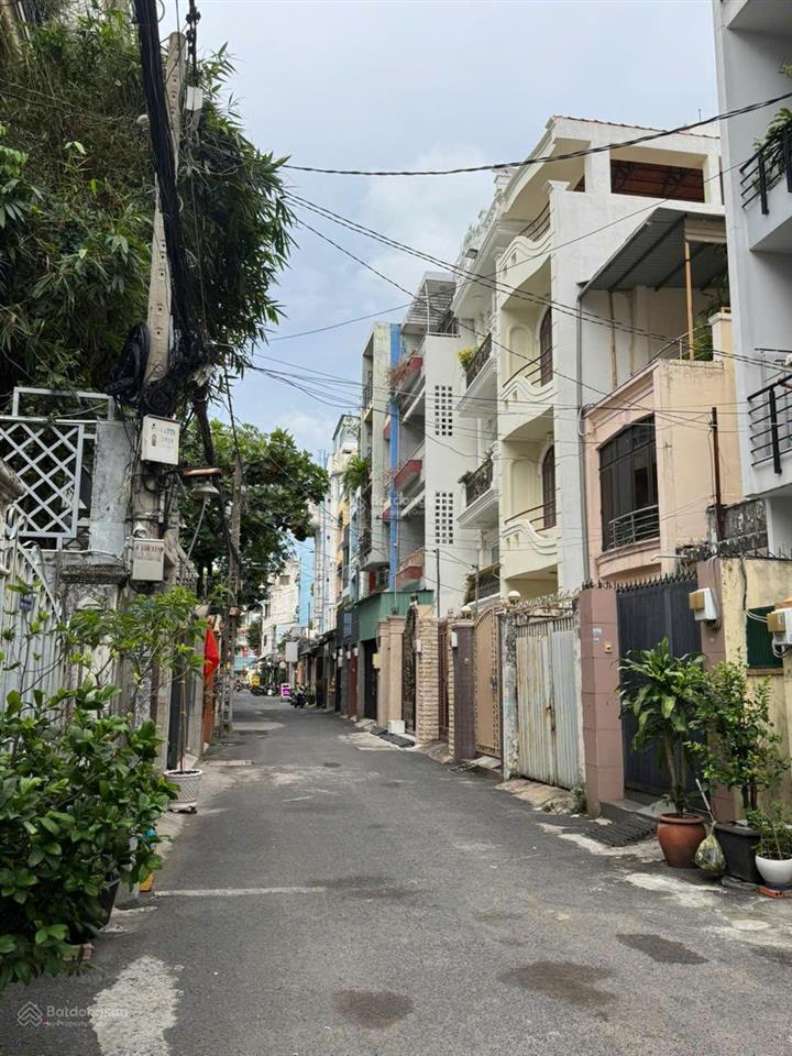 Bán nhà riêng tại đường thành thái, quận 10, hồ chí minh, giá siêu hời 24 tỷ, 140m2