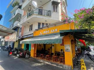 Bán nhà mặt phố nguyễn thị minh khai, 17 tỷ, 40m2, giá cực chất, q1, hcm