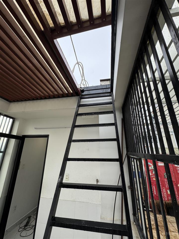 Bán nhà hẻm xe hơi 393 trần hưng đạo p. cầu kho q.1