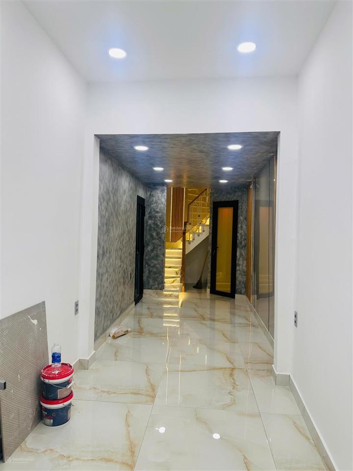 Bán nhà góc 2 mặt tiền hòa hưng p. 13 q. 10 giá chỉ 5,9 tỷ