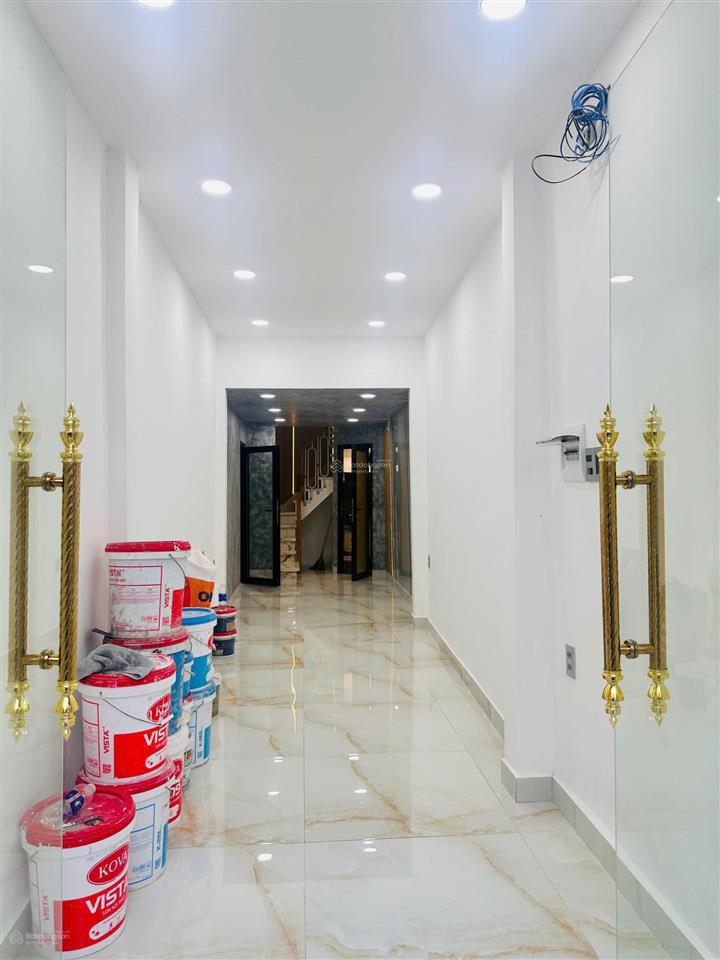 Bán nhà góc 2 mặt tiền hòa hưng p. 13 q. 10 giá chỉ 5,9 tỷ