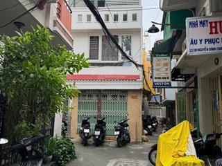 Bán nhà hẻm 12 nguyễn đình chiểu, p.đa kao, q.1 giá chỉ 7,5 tỷ còn thương lượng