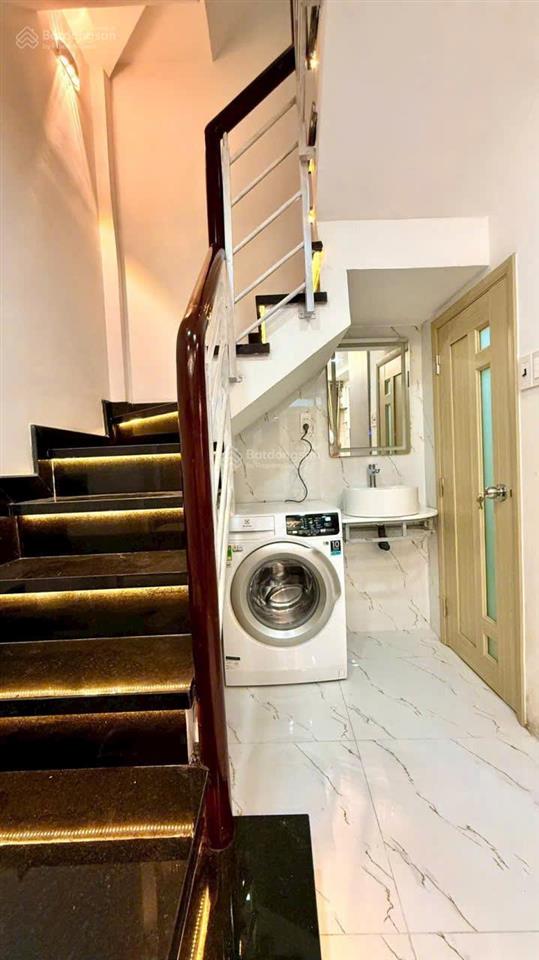 Bán nhà hẻm 12 nguyễn đình chiểu, p.đa kao, q.1 giá chỉ 7,5 tỷ còn thương lượng