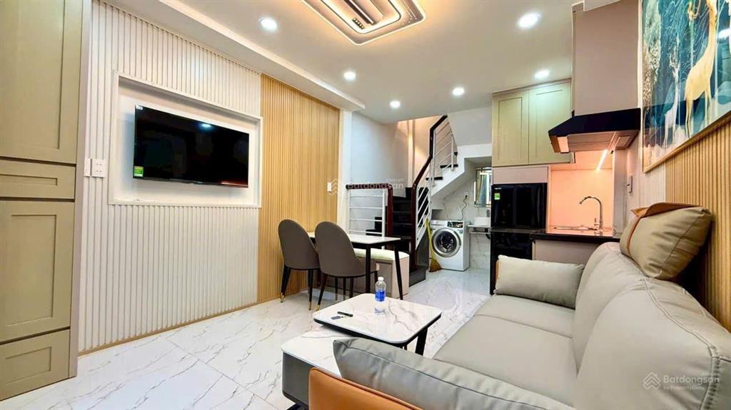 Bán nhà hẻm 12 nguyễn đình chiểu, p.đa kao, q.1 giá chỉ 7,5 tỷ còn thương lượng