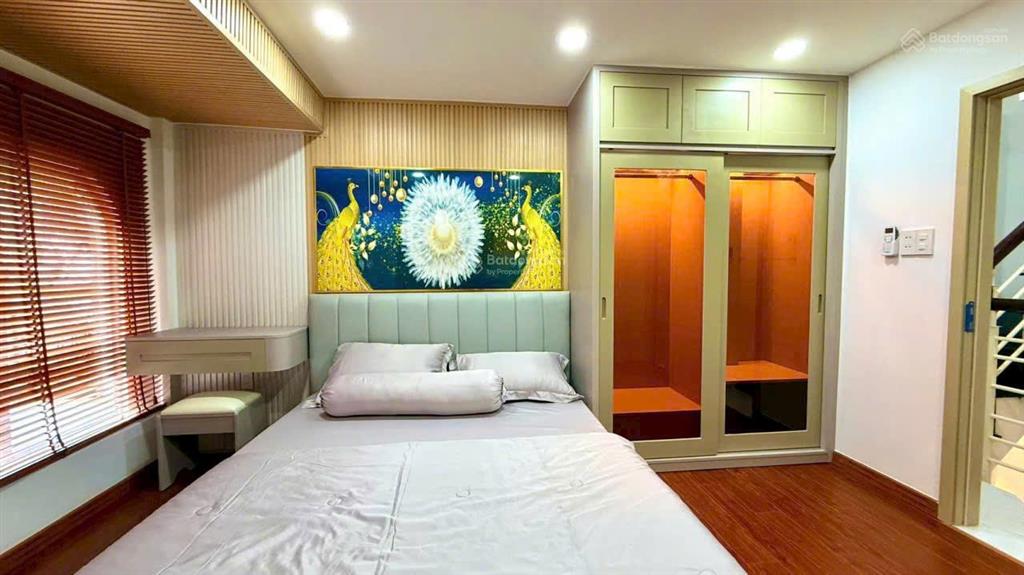 Bán nhà hẻm 12 nguyễn đình chiểu, p.đa kao, q.1 giá chỉ 7,5 tỷ còn thương lượng