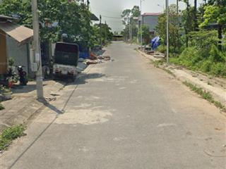 Bán đất đấu giá đại cương cạnh khu công nghiệp đồng văn 4 hướng nam giá đầu tư