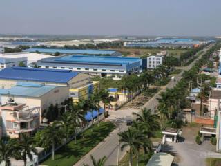 Bán đất tại đường 824, hựu thạnh, đức hòa, long an, 13,9 tr /m 2 .. 125m2
