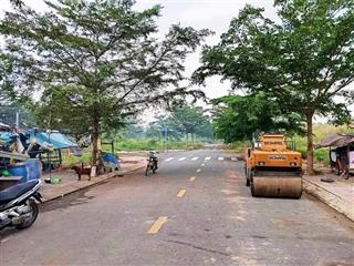 Bán đất thổ cư  giá tốt tại đức hòa, long an