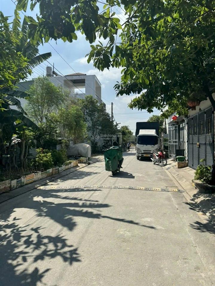 Chính chủ bán đất hóc môn đẹp vị trí cực kỳ đắc địa giá chỉ 2 tỷ 7